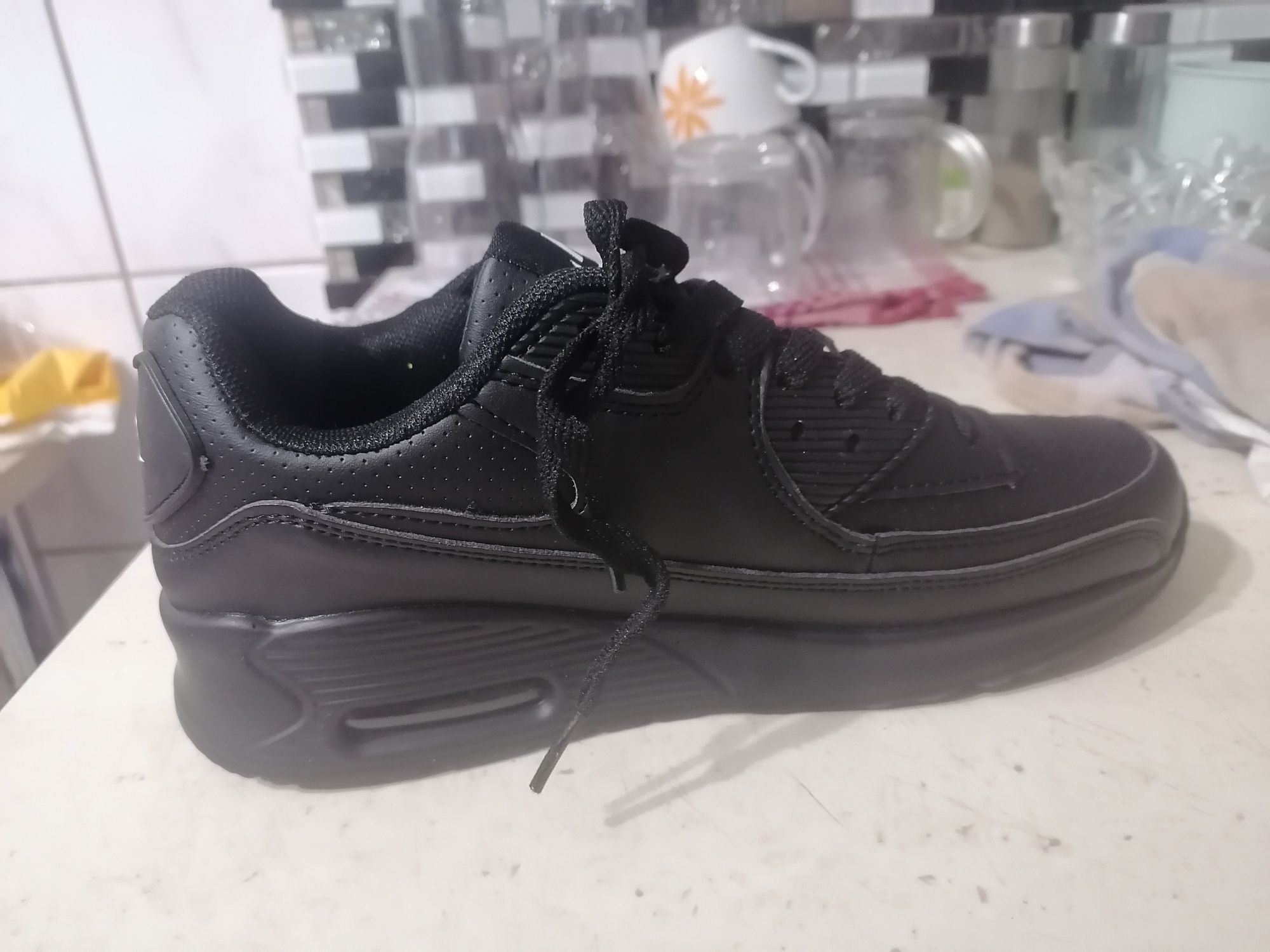 Buty damskie air max