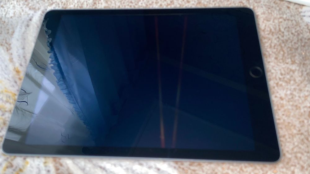 Планшет Apple iPad 5 2017