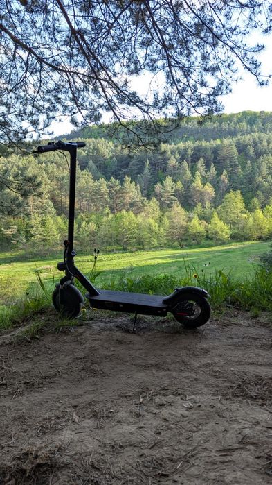 Електросамокат crosser e9 max