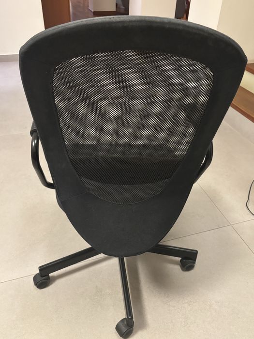 Fotel biuowy Ikea Flintan