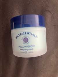 Pillow Glow Mask od Nu Skin