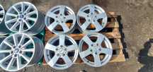 Диски 5 112 R15 Dezetn DE Volkswagen Caddy, Passat, Touran, 6J, ET47