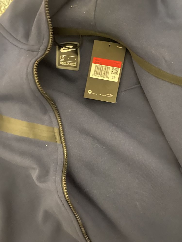 Nike Tech fleece