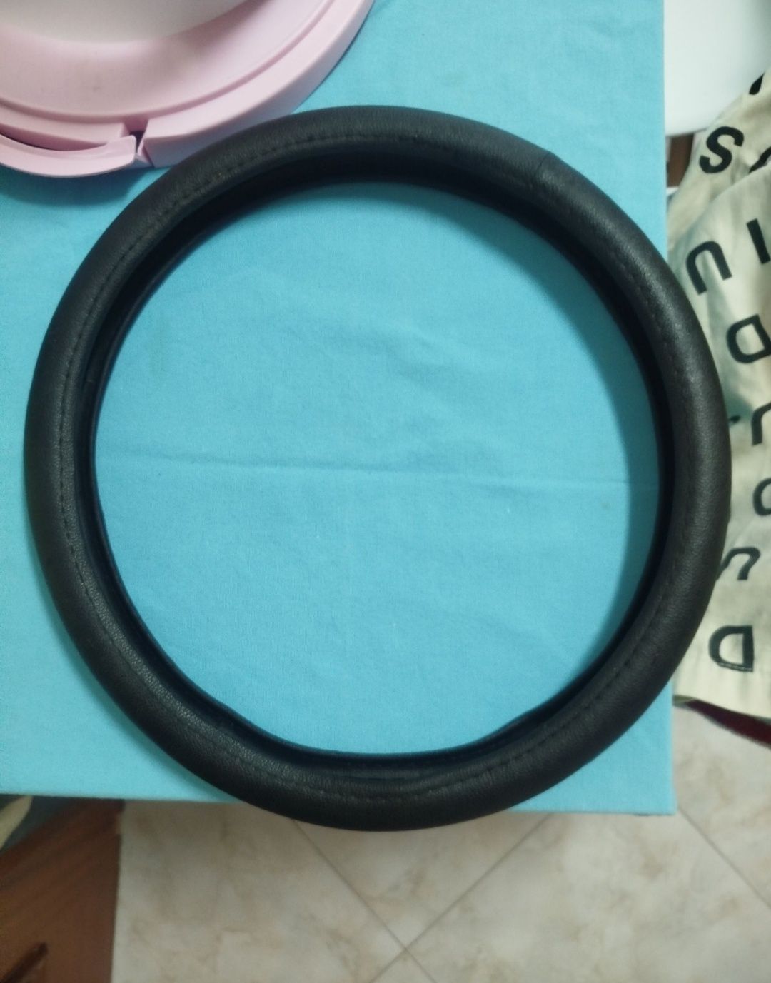 Material Peugeot 206