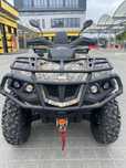 NEW Hisun 600 ATV 4*4 Доставка/Кредит