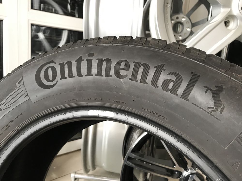 215/65/17 Continental 215/65R17автошини