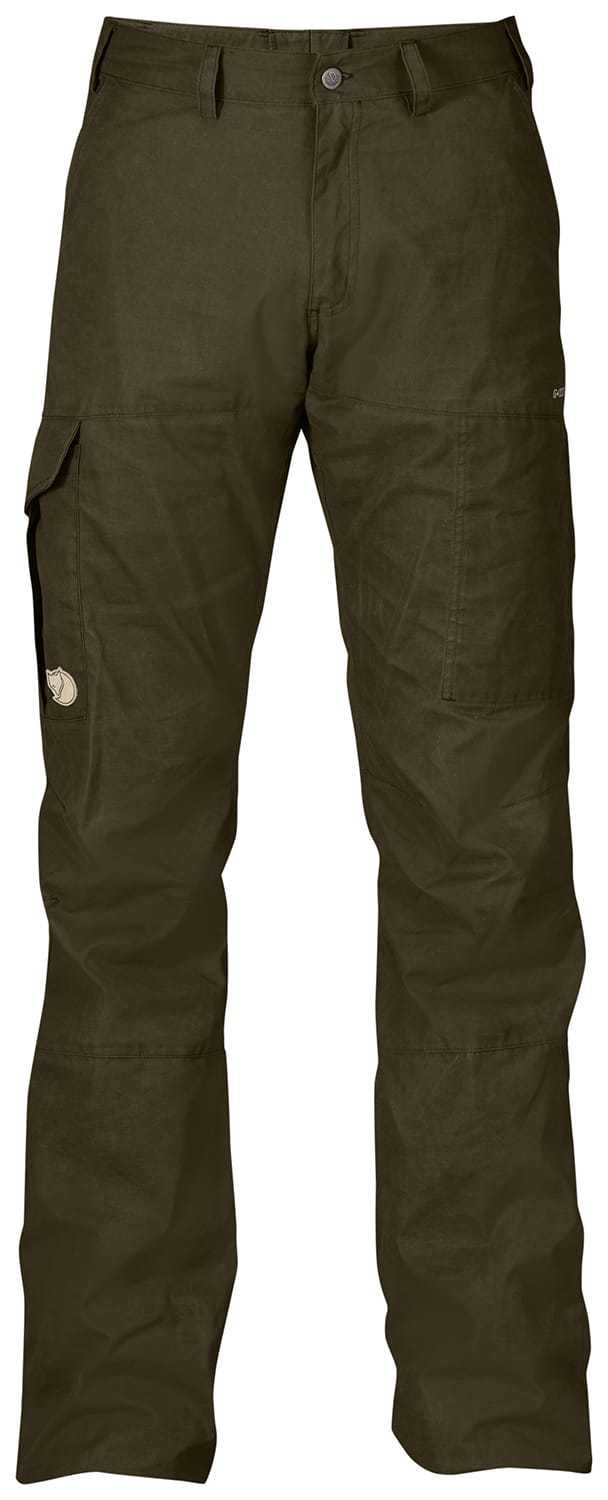 Fjallraven Karl Pro Trousers roz. 58 Long