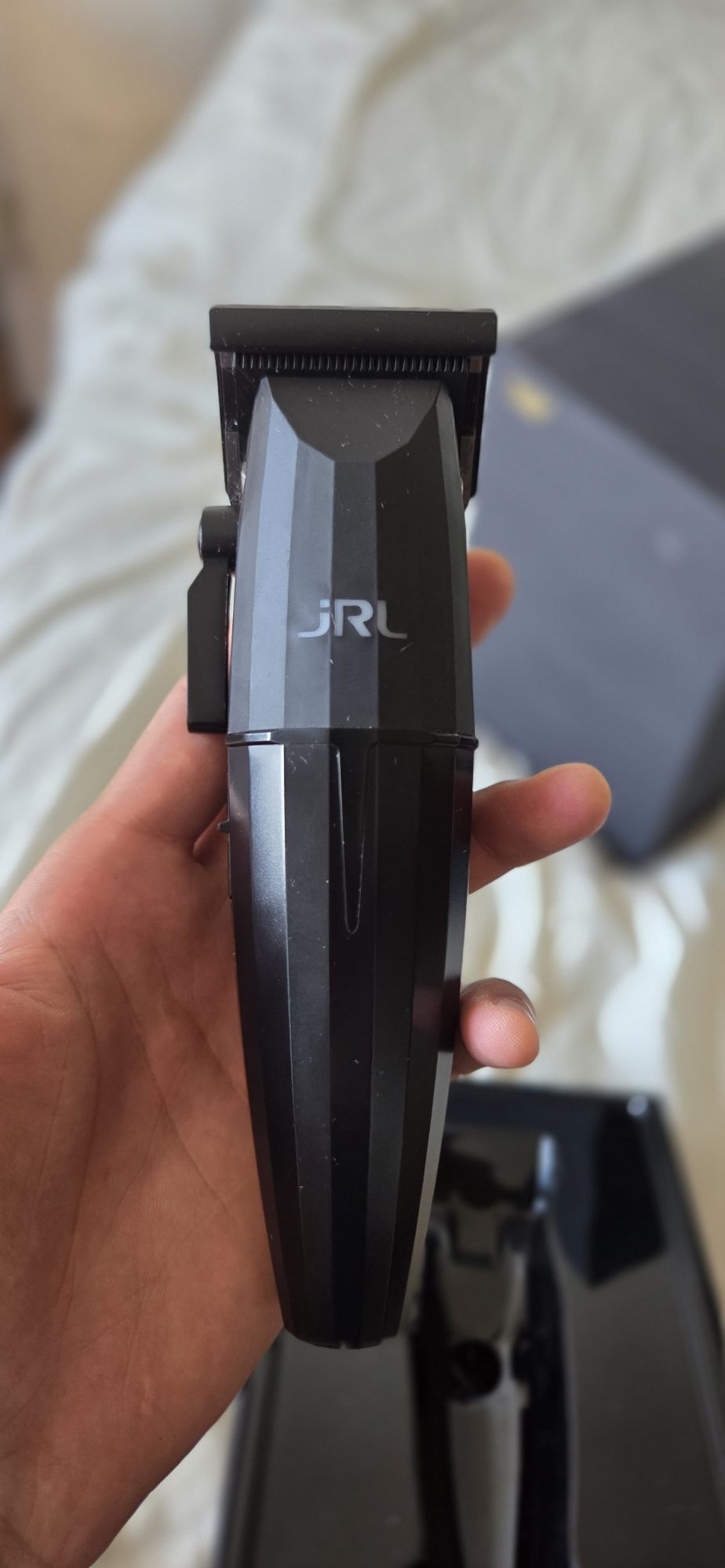 Maquina de cortar cabelo