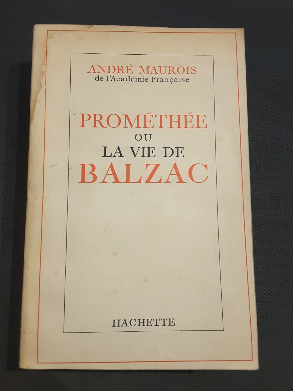 As Minas de Salomão / De Amicis (1882) / La Vie de Balzac