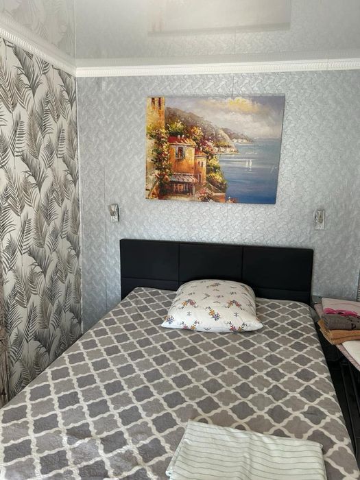 Посуточно почасово 1комн квартира на 4 Заречном Академия Полиции Терра