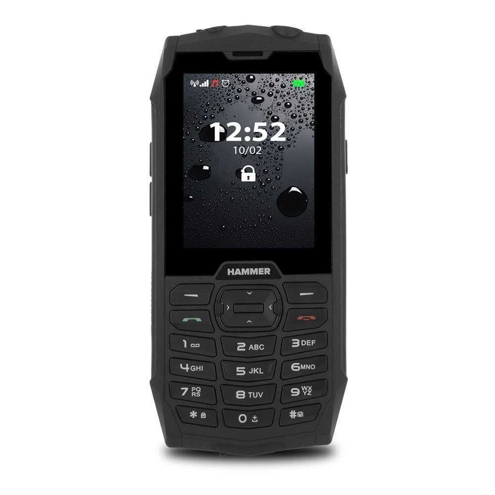 Telemóvel Hammer H4 Dual Sim