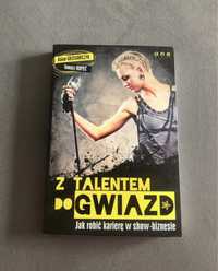 nowa książka „Z talentem do gwiazd”