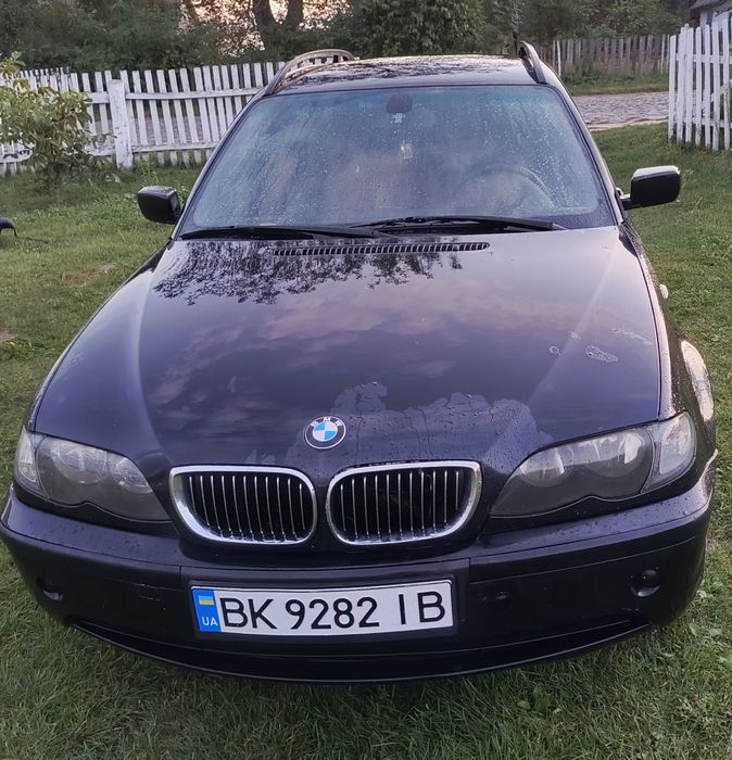 Продам BMW 3 серія