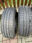 Opony,  komplet 4 opon Michelin ENERGY SAVER 205/60 R16