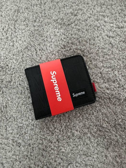 Гаманець Supreme