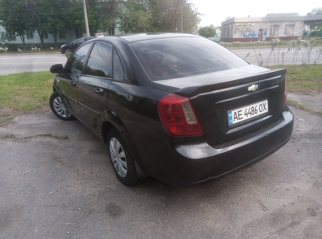 Продам chevrolet