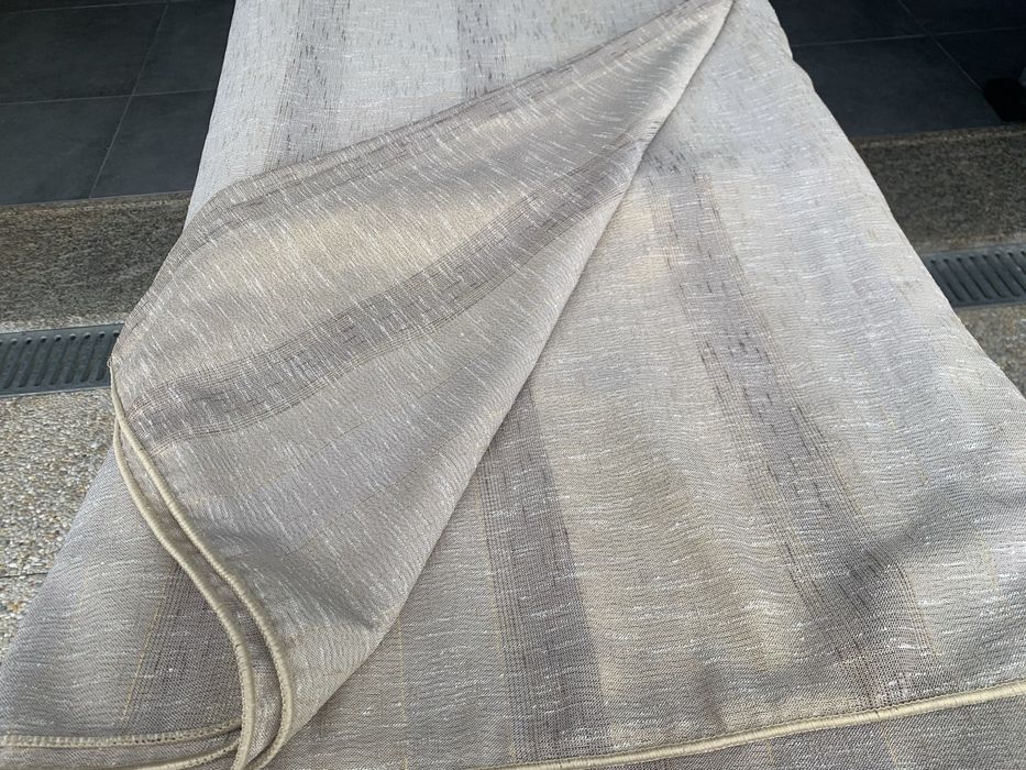 Cortinados  com aplicador