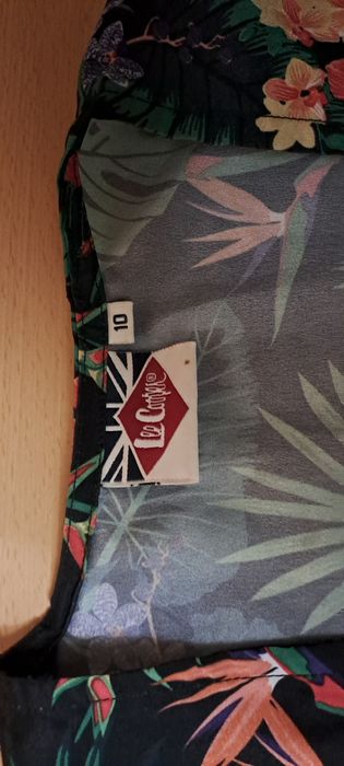 Накидка ( Lee Cooper )