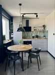 Apartament Przytulny Las, Centrum, dworzec pkp, check in