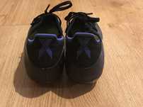 Buty korki X Speedflow.3 FG Adidas 
  - Rozmiar: 38