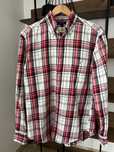 Gant Casual Fit L męska w kratę
