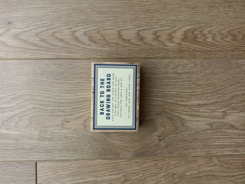 Gra karciana dla dorosłych na imprezę