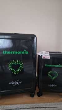 Walizki Vorwerk Thermomix zestaw
