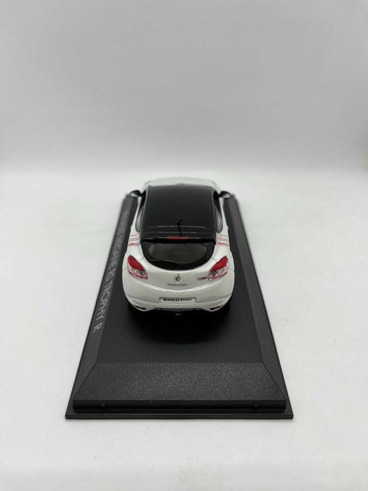 Norev Renault Megane R.S. Trophy R Nürburgring 517708 1:43 1/43