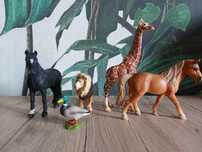 Zabawki, figurki, zwierzęta SCHLEICH