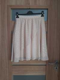 Piękna zwiewna nowa spódnica Orsay