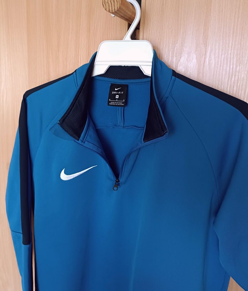 Nike Pro Hyperwarm roz M bluza męska termiczna, zima