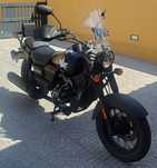 UM Renegade Comando 125 CC