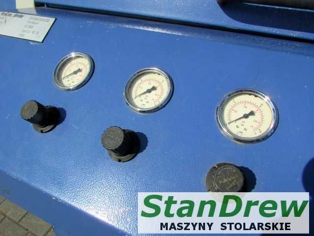 Optymalizerka Weinig GreCon Dimter OptiCut 101 R