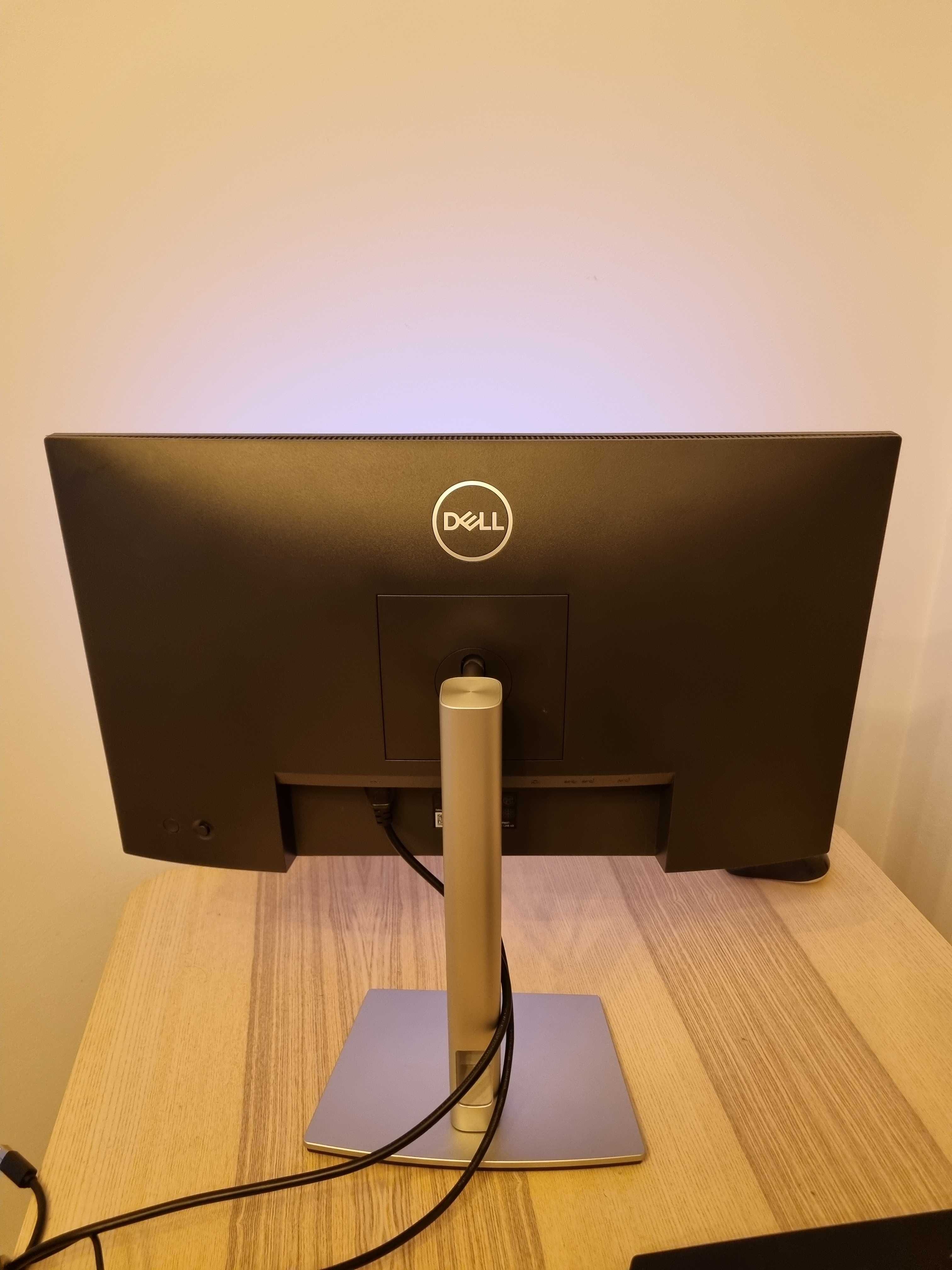 Monitor DELL P2422H 23.8" 1920x1080px IPS