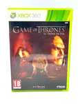 Game of Thrones Xbox 360 Po Angielsku