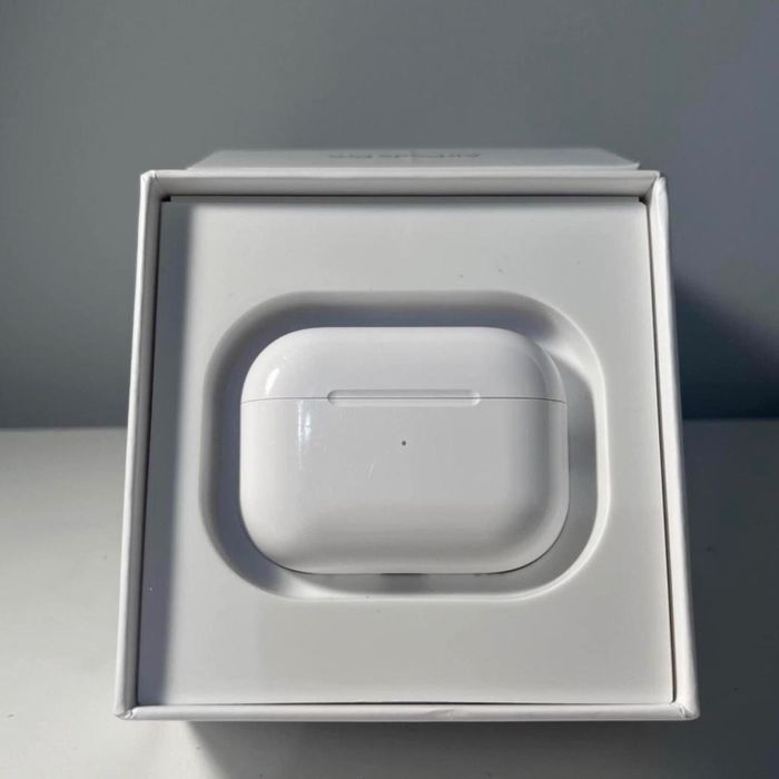Nowe AirPods Pro 2