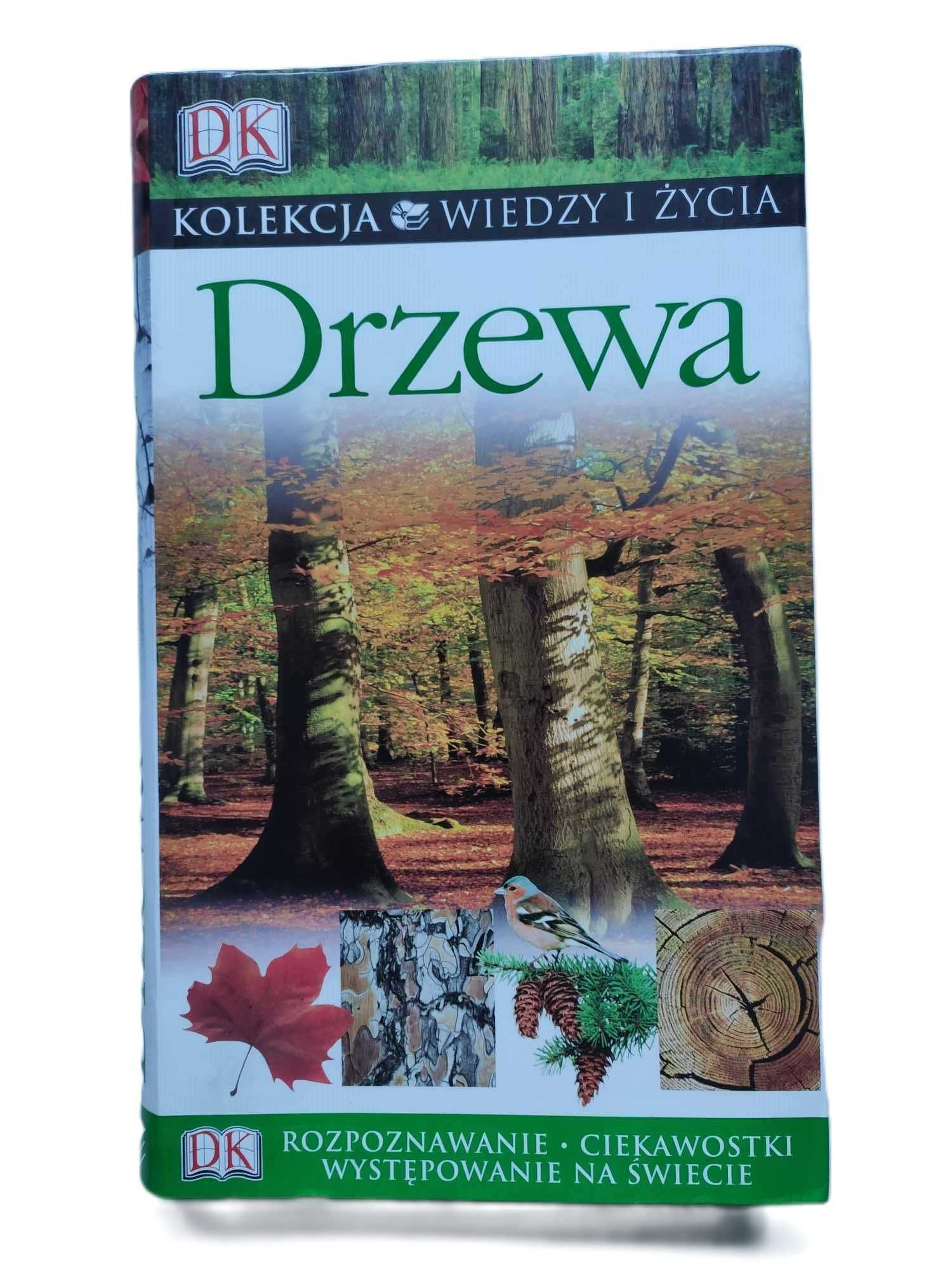 Drzewa Wiedza i Życie/ Przewodnik Wiedzy i Życia