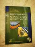 Modelowanie w protetyce dentystycznej A. Krocin