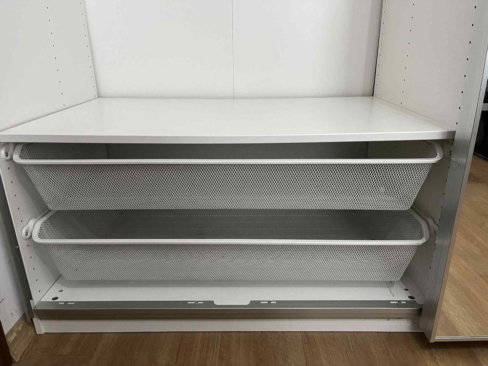 Szafa Ikea PAX