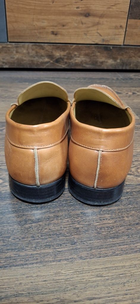 Лофери, макасіни 43, 43,5 р, 28 см
