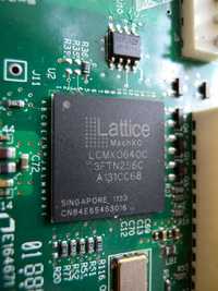 Lattice LCMX0640C-3FTN256C