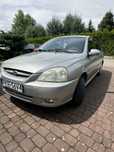Kia rio 2003 1.5