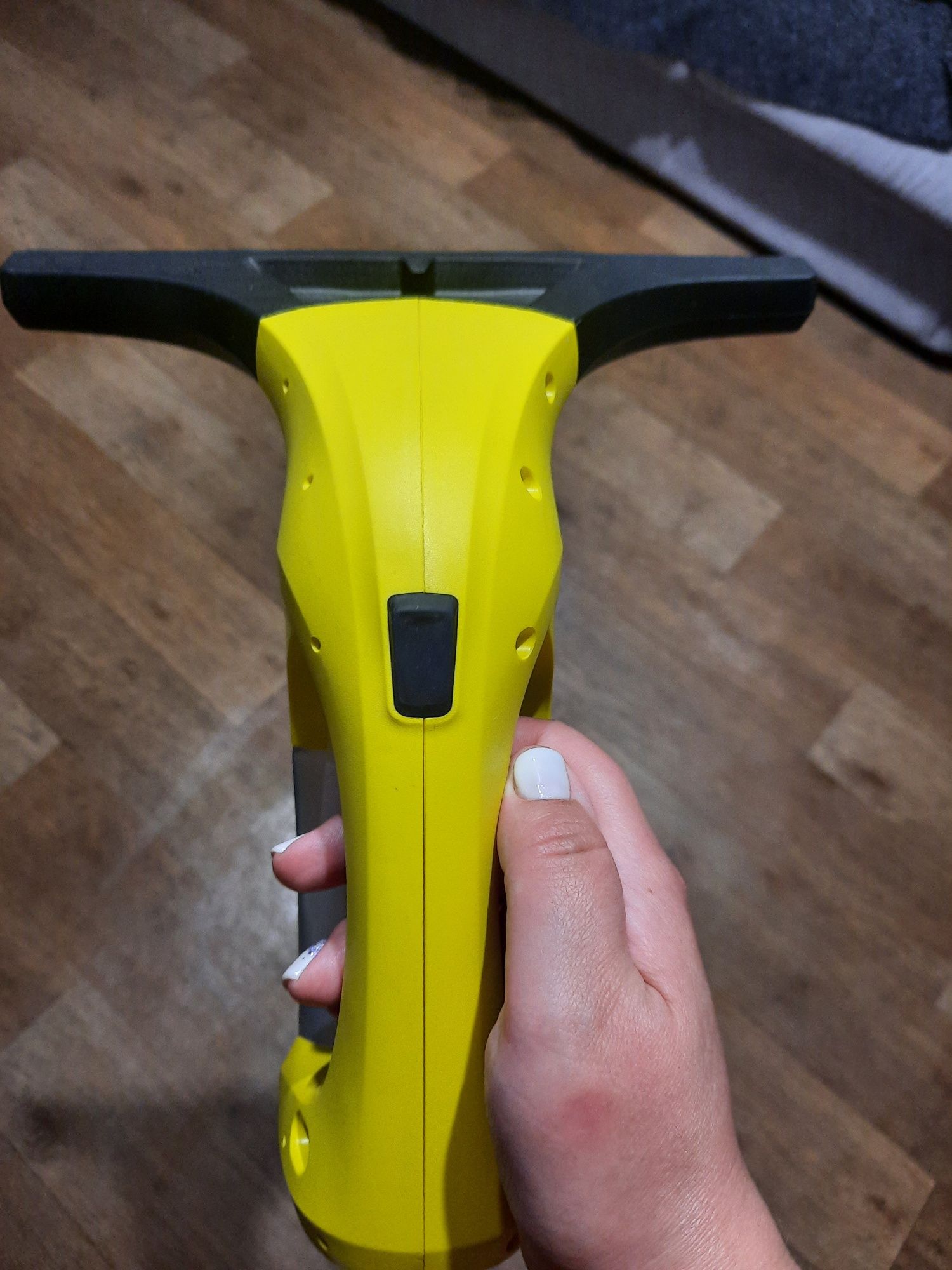 Karcher для мытья окон
