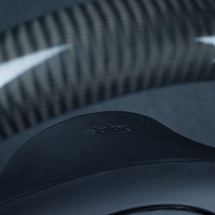 Kierownica BMW E46 M3 E39 M5 E53 Carbon ścięta modyfikacja dafox