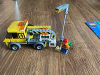 zestaw lego 3179 samochód auto naprawcze lego