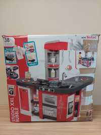 Kuchnia mini Tefal Studio Bubble XXL Smoby 311025 ut