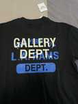 Tshirt Gallery Dept