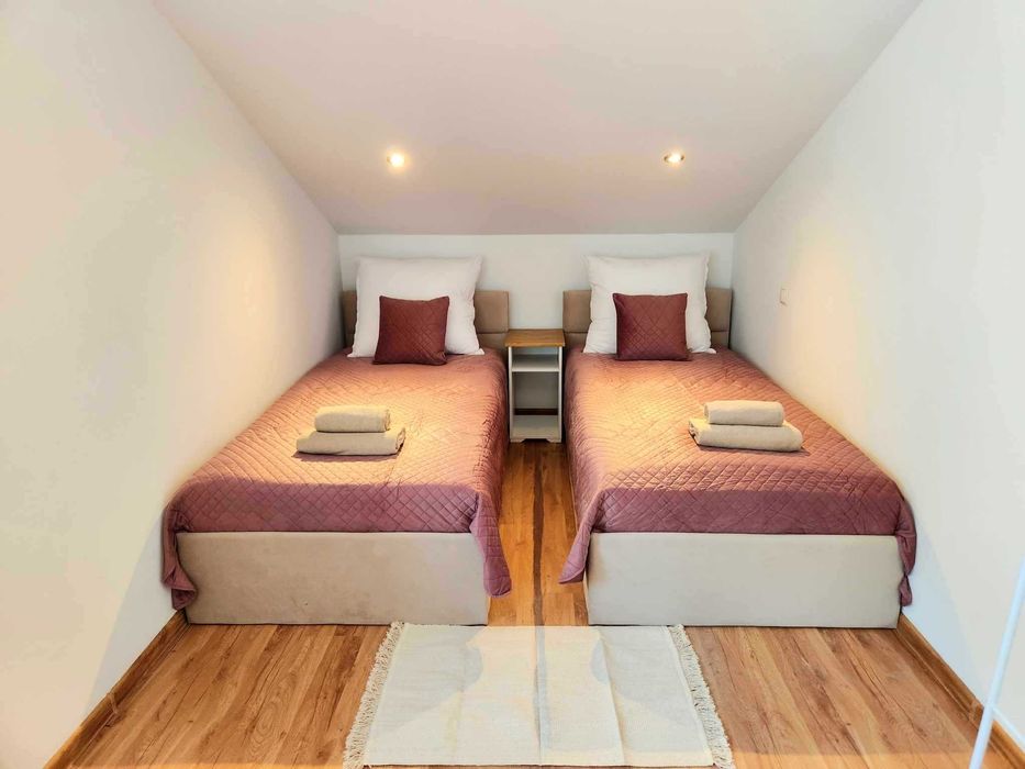 PROMOCJA Ap Country 6os blisko lotniska Bronowice KLIMATYZACJA parking