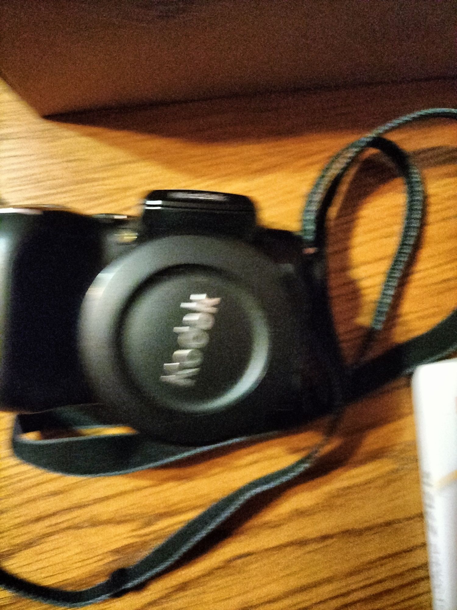 Aparat Kodak cyfrowy