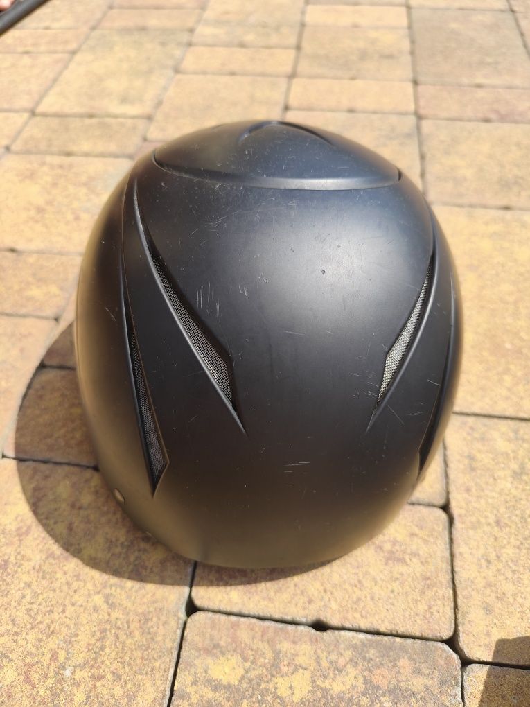 Kask jeździecki rozmiar M